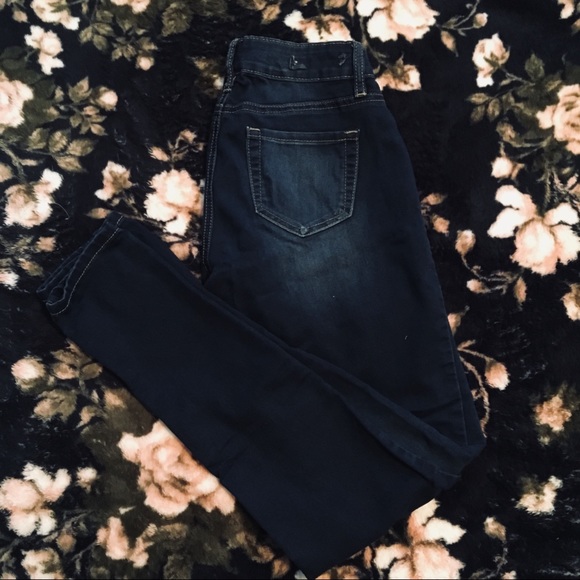 YMI Denim - YMI Super Skinny Jegging